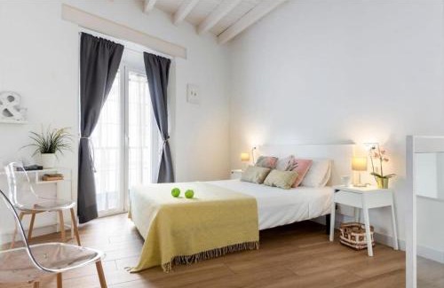 Encarnacion-Regina Apartment | Bajo Gerona
