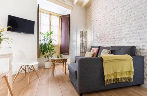 Encarnacion-Regina Apartment | Bajo Gerona