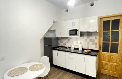 Puerto de Tazacorte Apartment | Bajo Izquierda el Wiro