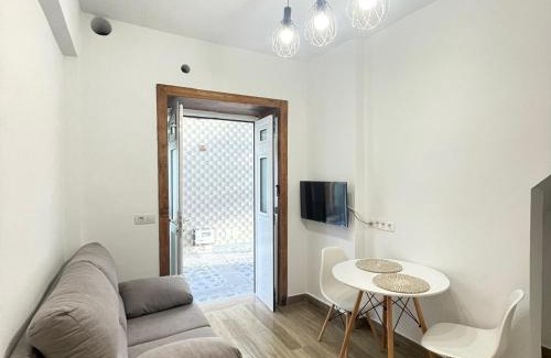 Puerto de Tazacorte Apartment | Bajo Izquierda el Wiro