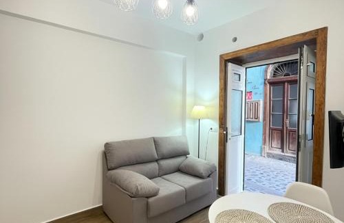 Puerto de Tazacorte Apartment | Bajo Izquierda el Wiro
