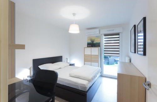 Ustaritz Apartment | Bakea