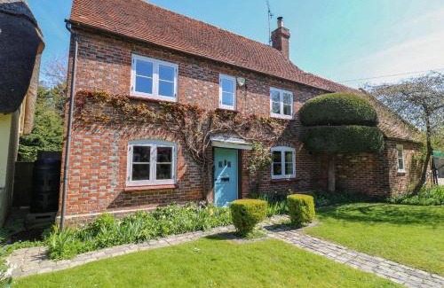 Princes Risborough House | Bakehouse Farm