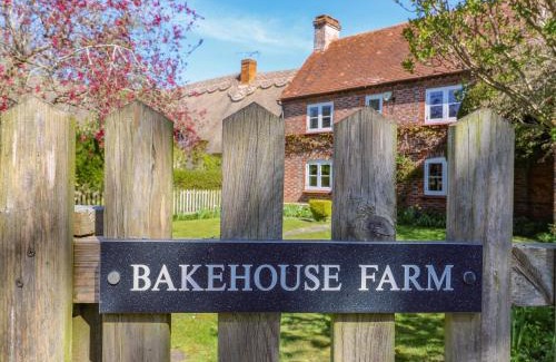 Princes Risborough House | Bakehouse Farm