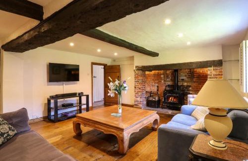 Princes Risborough House | Bakehouse Farm