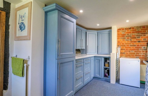 Princes Risborough Cottage | Bakehouse Farm