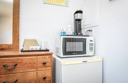 Baker City Hotel | Baker City Motel & RV Park