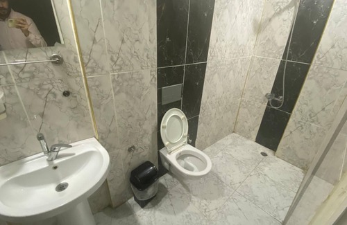 Konya City Center Hotel | BAKIŞ OTEL