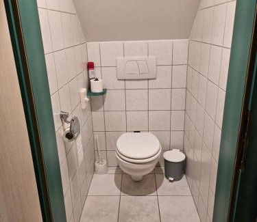 Dobronte Apartment | Bakonyi Napsugár Vendégház Döbrönte
