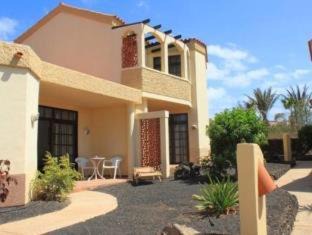 La Pared Hotel | Bakour Fuerteventura La Pared