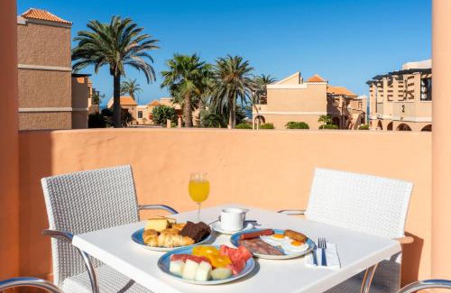 La Pared Hotel | Bakour Fuerteventura La Pared