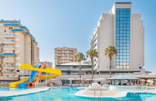 San Javier Hotel | Bakour La Manga Splash