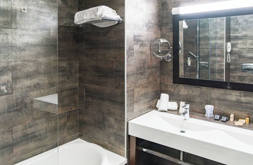 San Javier Hotel | Bakour La Manga Splash