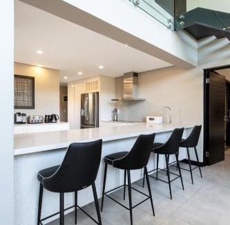 Ledig Villa | Bakubung Villas