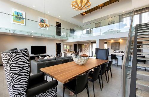 Ledig Villa | Bakubung Villas