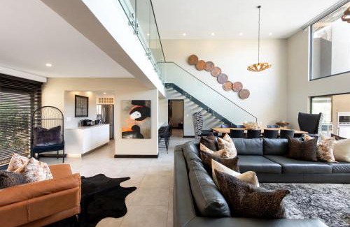 Ledig Villa | Bakubung Villas