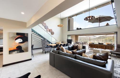 Ledig Villa | Bakubung Villas