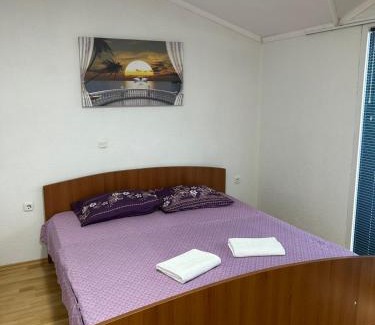 Pestani Apartment | Bakuleski Apartments