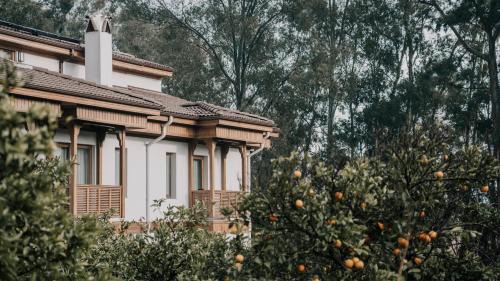 Akyaka Hotel | Balèze Boutique Hotel - Adults Only