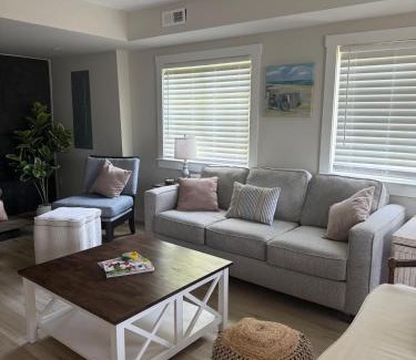 Somers Point House | Bala At the Beach - Somers Point, NJ