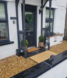 Bala Apartment | Bala Holiday Suites