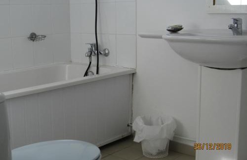 Douville Hotel | BALAGA ocarina