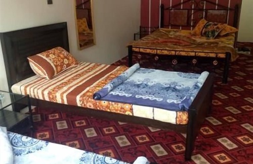 Balakot Hotel | Balakot International Hotel