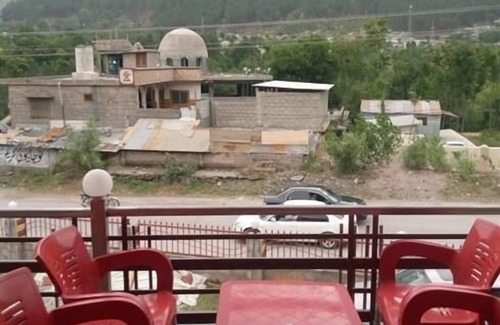 Balakot Hotel | Balakot International Hotel