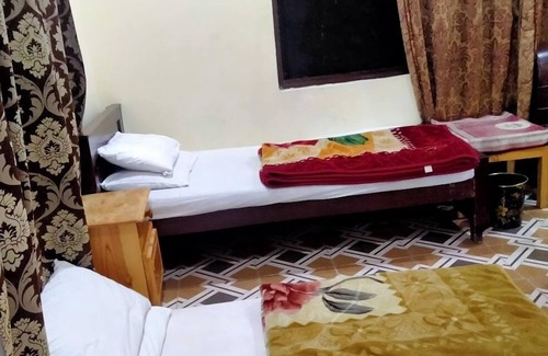 Balakot Hotel | Balakot View Hotel & Restaurent