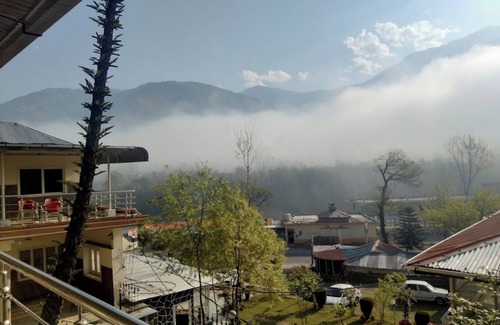 Balakot Hotel | Balakot View Hotel & Restaurent