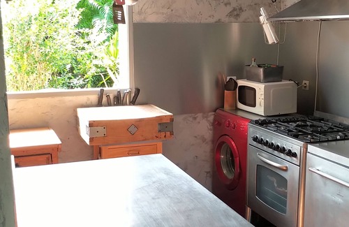 Morel House | Balalebo the house dedicated to family beach vacations.