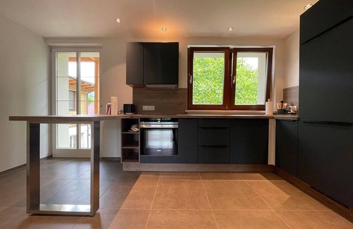 Seeboden Apartment | Balance aus Berg und See - Seespitz 37 - Ferienwohnung Eisendle