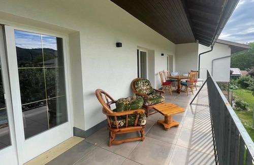 Seeboden Apartment | Balance aus Berg und See - Seespitz 37 - Ferienwohnung Eisendle