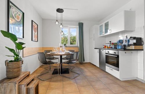 Eurasburg Apartment | BALANCED Eurasburg Ferienwohnungen