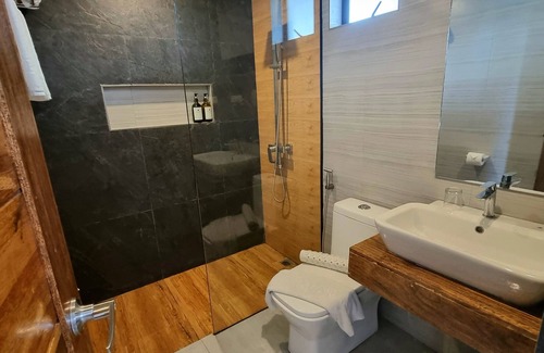 Boac Hotel | Balar Hotel and Spa