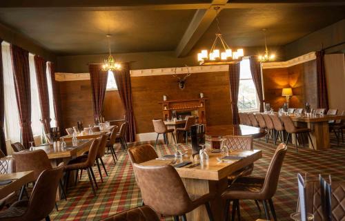 Newtonmore Hotel | Balavil Hotel