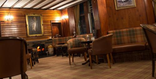 Newtonmore Hotel | Balavil Hotel