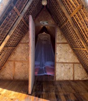 Tingloy House | Balay Inton near Masasa Beach Tingloy