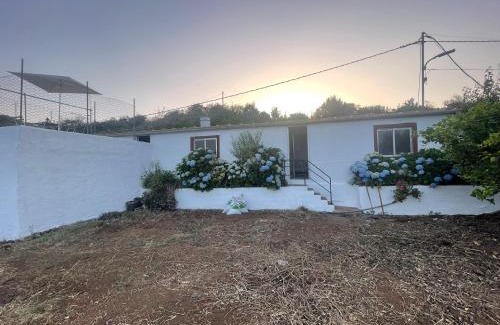 Vega de San Mateo House | Balcón de Galaz