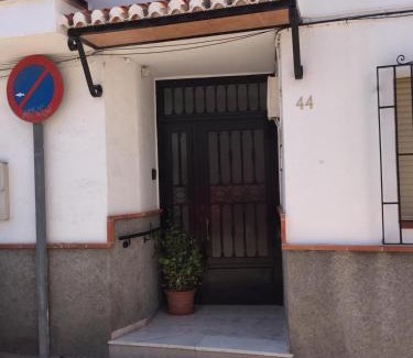 Salobrena Apartment | Balcón del Albayzín