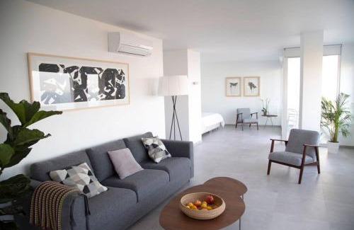 Salobrena Apartment | Balcón del Albayzín