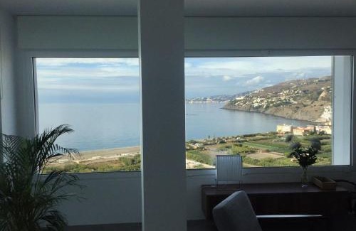 Salobrena Apartment | Balcón del Albayzín