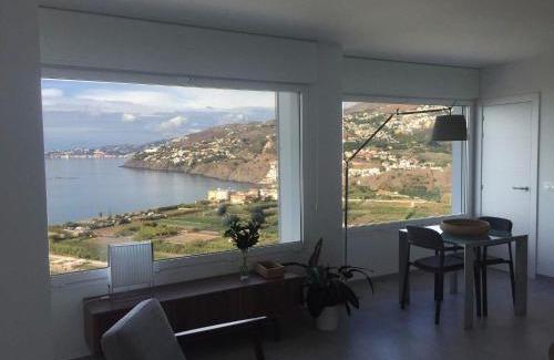 Salobrena Apartment | Balcón del Albayzín