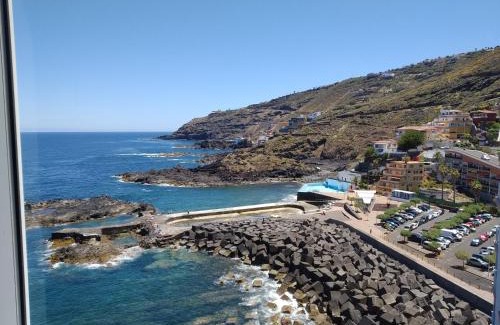 Tacoronte Apartment | Balcón del Mar