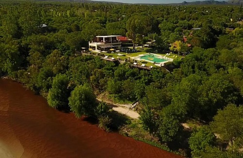 Mina Clavero Hotel | Balcón del Río, Hotel de Campo y Cabañas