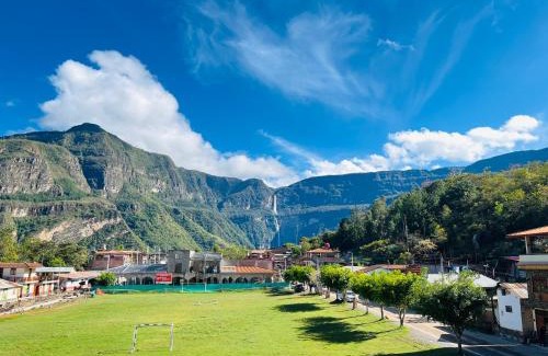 Cocachimba Bed & Breakfast | Balcon de Gocta