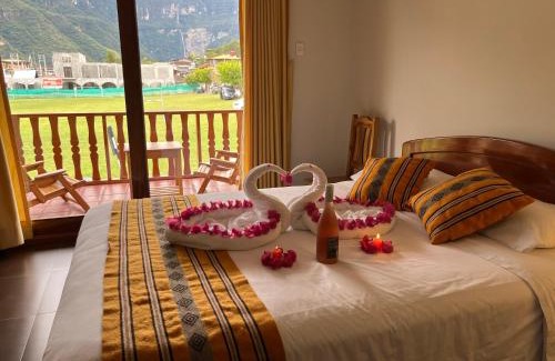 Cocachimba Bed & Breakfast | Balcon de Gocta