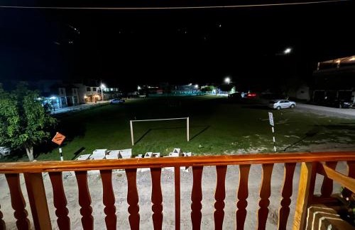 Cocachimba Bed & Breakfast | Balcon de Gocta