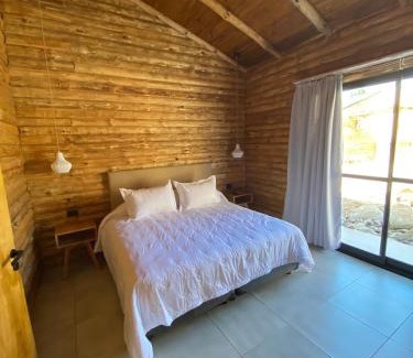 Sierra de la Ventana Resort | Balcon del Golf