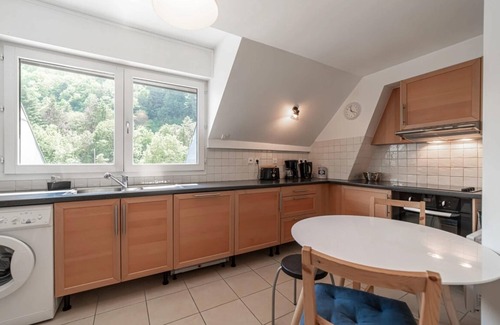 Duingt Condo | Balcon sur le lac, charmant T3 avec vue spectaculaire